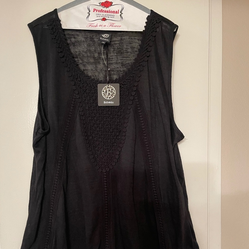 Light & Airy blouse